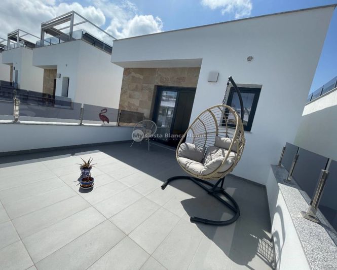 Image No.36-3 Bed Villa for sale