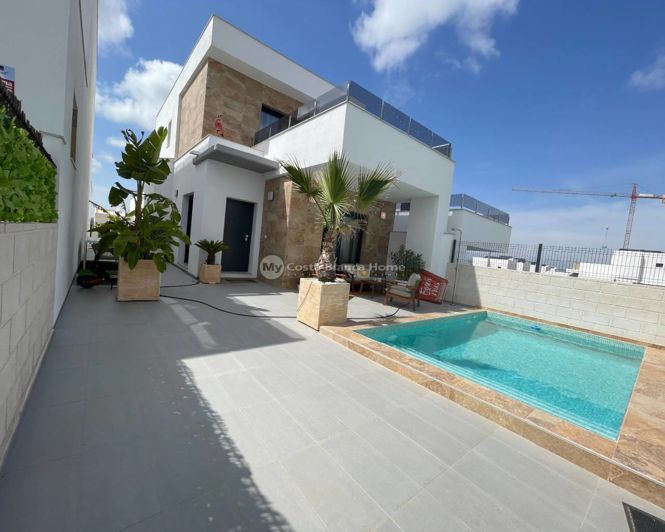 Image No.44-3 Bed Villa for sale