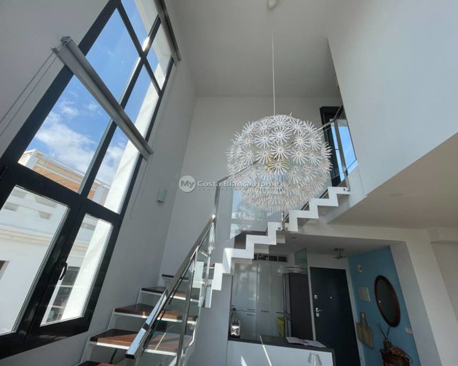 Image No.10-Penthouse à vendre à Orihuela Costa