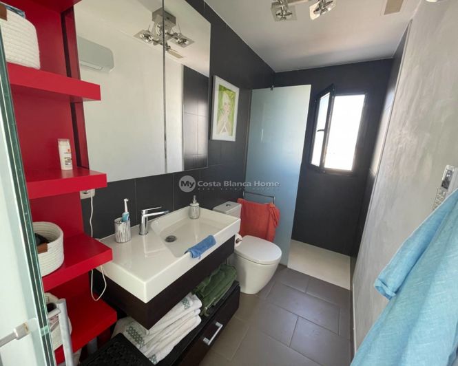 Image No.15-Penthouse à vendre à Orihuela Costa