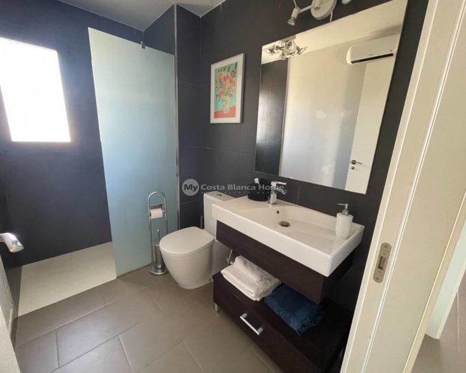 Image No.16-Penthouse à vendre à Orihuela Costa