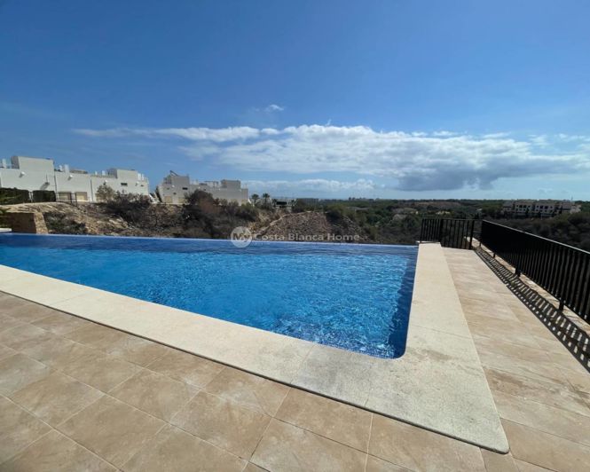 Image No.2-Penthouse à vendre à Orihuela Costa