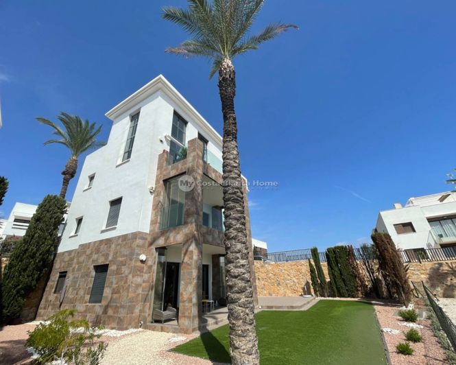 Image No.26-Penthouse à vendre à Orihuela Costa