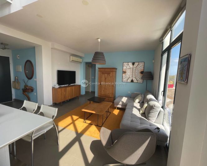 Image No.7-Penthouse for sale