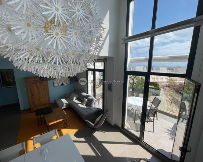 Image No.8-Penthouse à vendre à Orihuela Costa