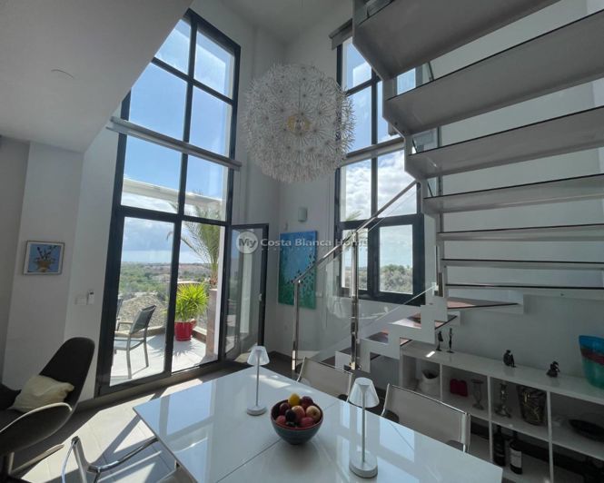 Image No.9-Penthouse for sale