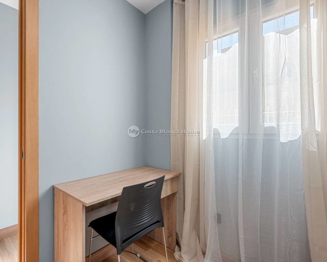 Image No.27-3 Bed Apartment for sale