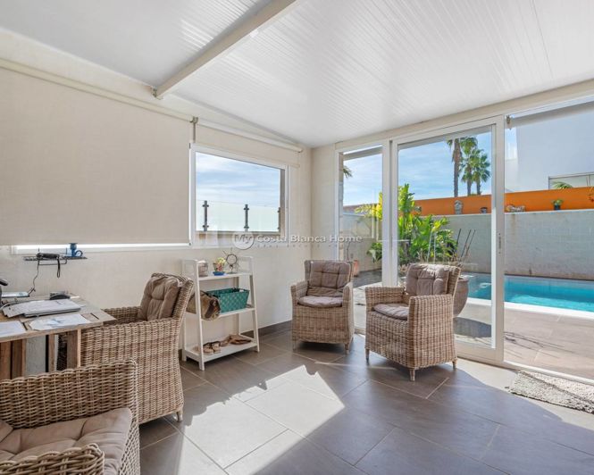 Image No.27-2 Bed Villa for sale