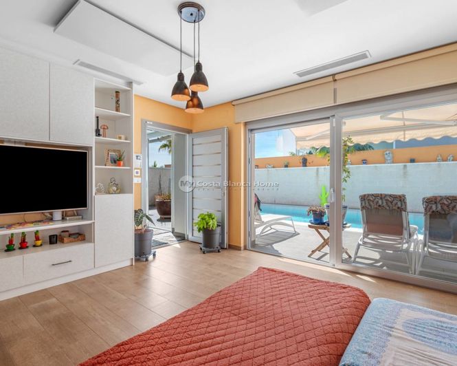 Image No.7-2 Bed Villa for sale