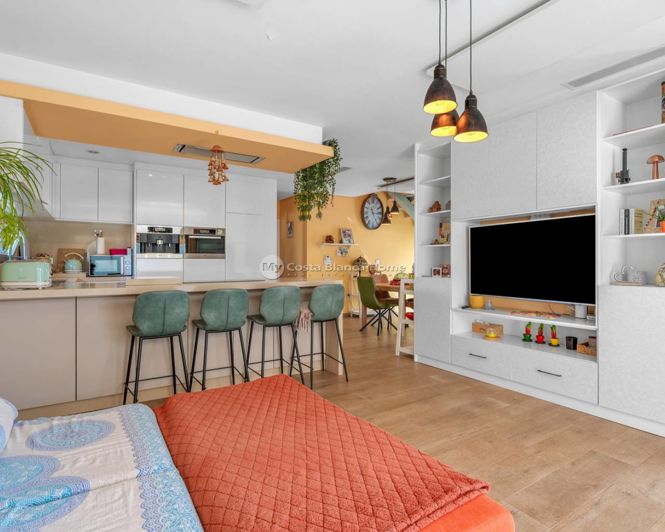 Image No.9-2 Bed Villa for sale