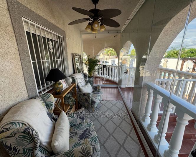 Image No.11-Villa de 3 chambres à vendre à Catral