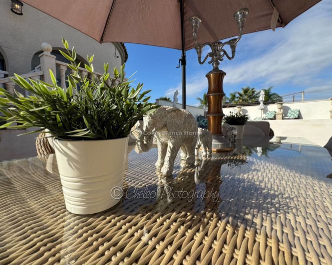 Image No.17-Villa de 3 chambres à vendre à Catral