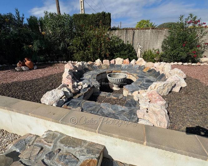 Image No.25-Villa de 3 chambres à vendre à Catral