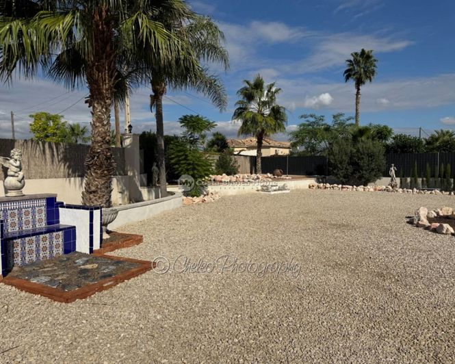 Image No.23-3 Bed Country House for sale