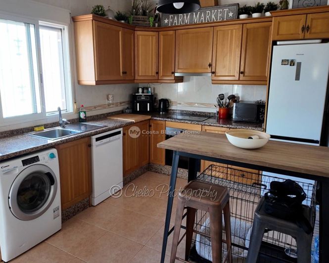 Image No.3-3 Bed Country House for sale