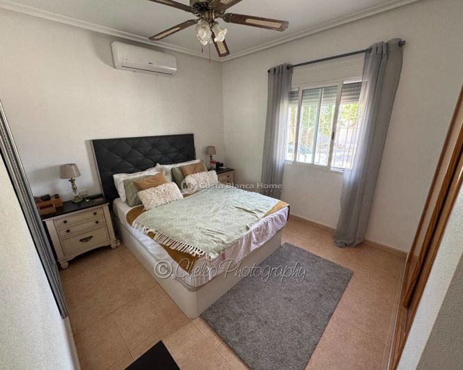 Image No.5-3 Bed Country House for sale