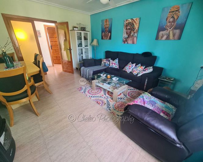 Image No.12-3 Bed Country House for sale