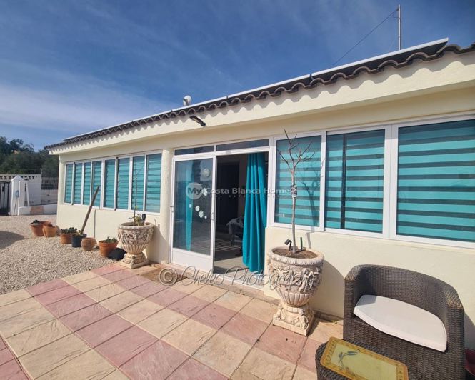 Image No.15-3 Bed Country House for sale