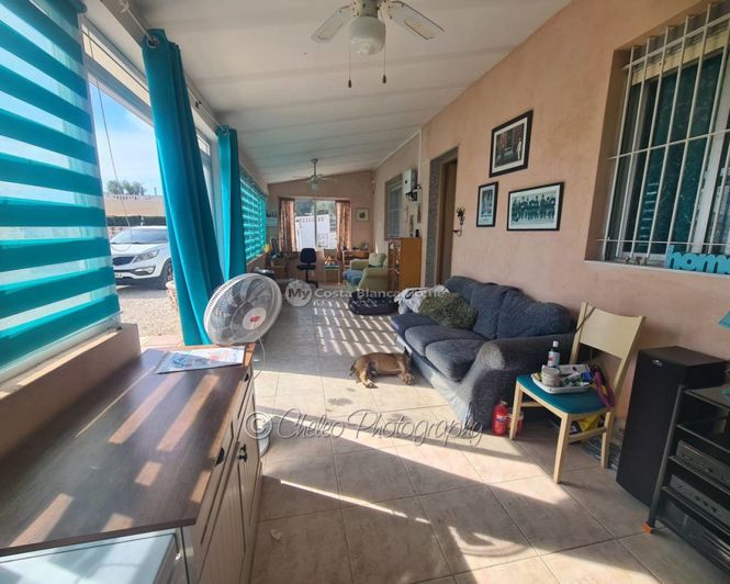 Image No.2-3 Bed Country House for sale