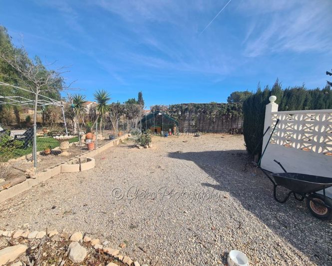 Image No.32-3 Bed Country House for sale