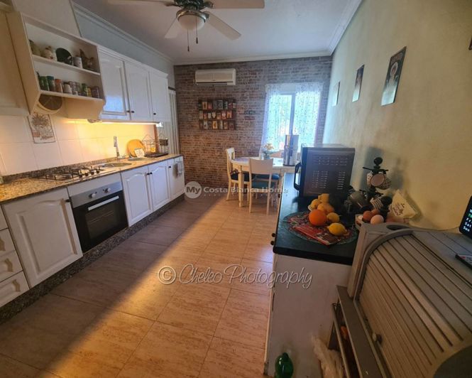 Image No.4-3 Bed Country House for sale