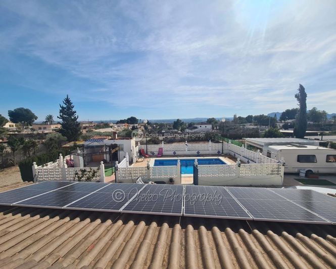 Image No.41-3 Bed Country House for sale