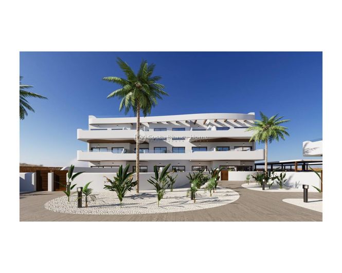 Image No.12-2 Bed Apartment for sale