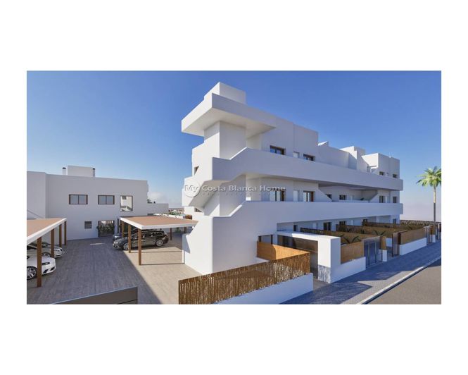 Image No.14-2 Bed Apartment for sale