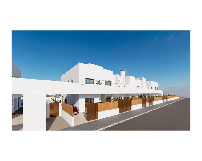 Image No.15-Appartement de 2 chambres à vendre à Los Alcázares