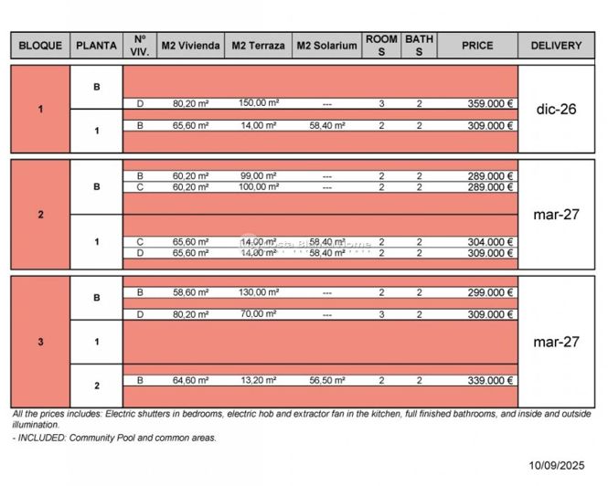 Image No.18-Appartement de 2 chambres à vendre à Los Alcázares
