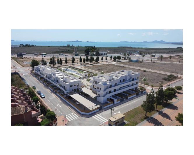 Image No.25-Appartement de 2 chambres à vendre à Los Alcázares