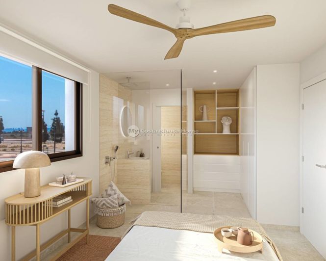 Image No.4-2 Bed Apartment for sale