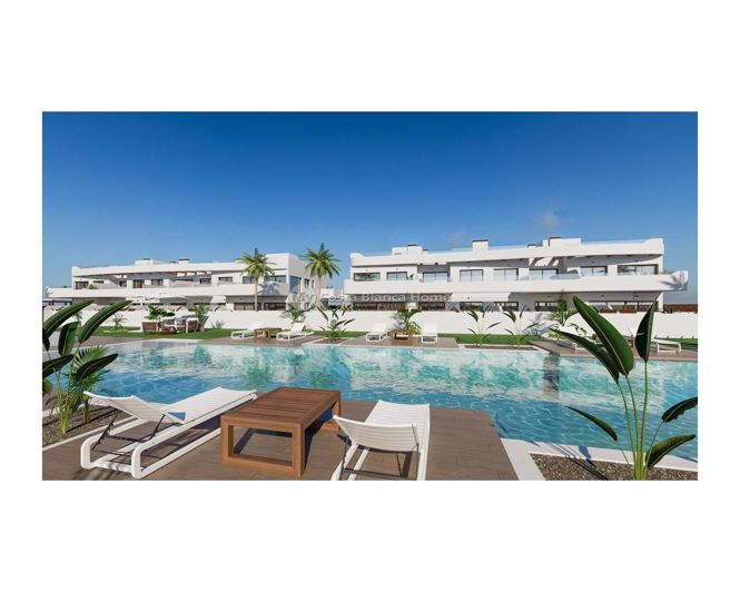 Image No.6-Appartement de 2 chambres à vendre à Los Alcázares