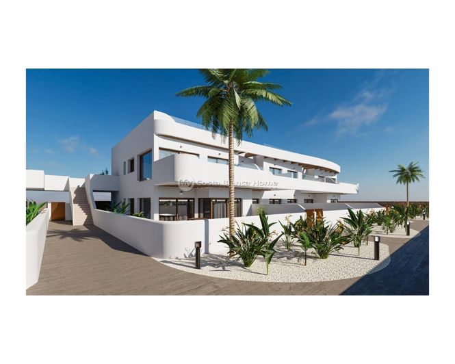 Image No.7-2 Bed Apartment for sale