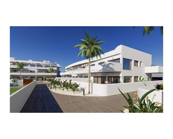 Image No.8-2 Bed Apartment for sale