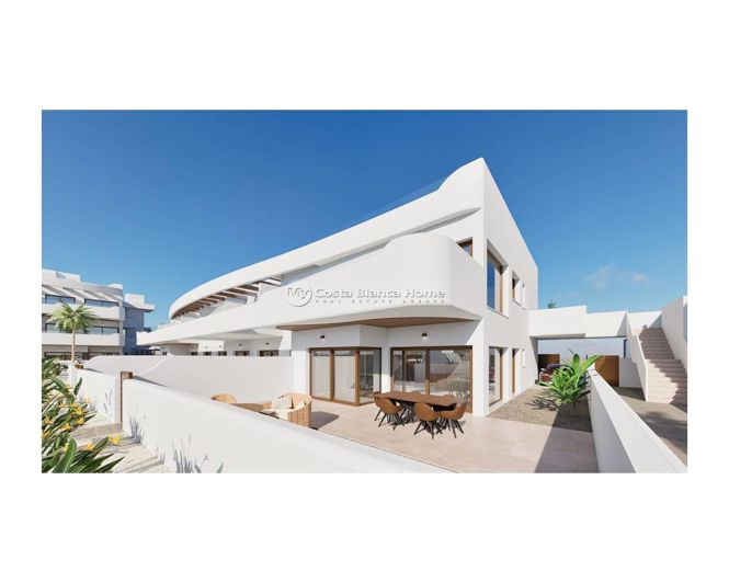 Image No.9-2 Bed Apartment for sale