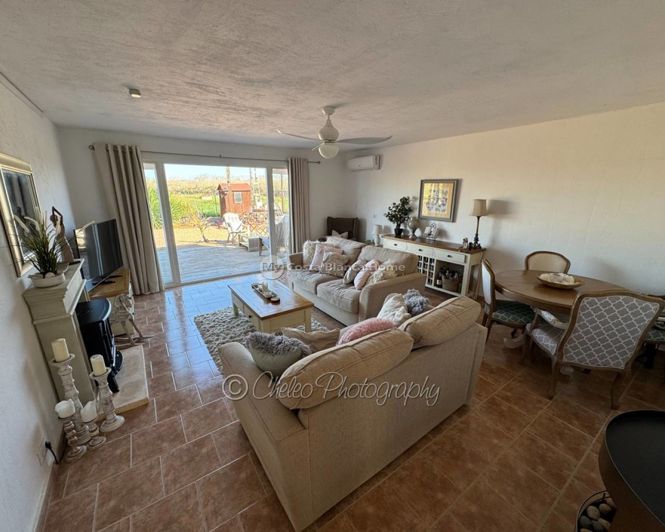 Image No.3-3 Bed Country House for sale