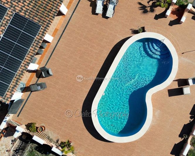 Image No.32-3 Bed Country House for sale