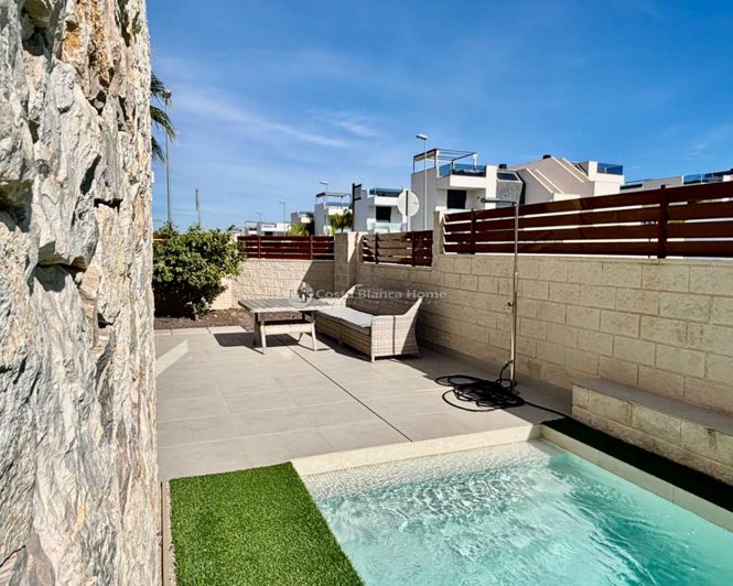 Image No.16-3 Bed Villa for sale