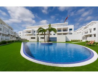 2 Bed Apartment for sale