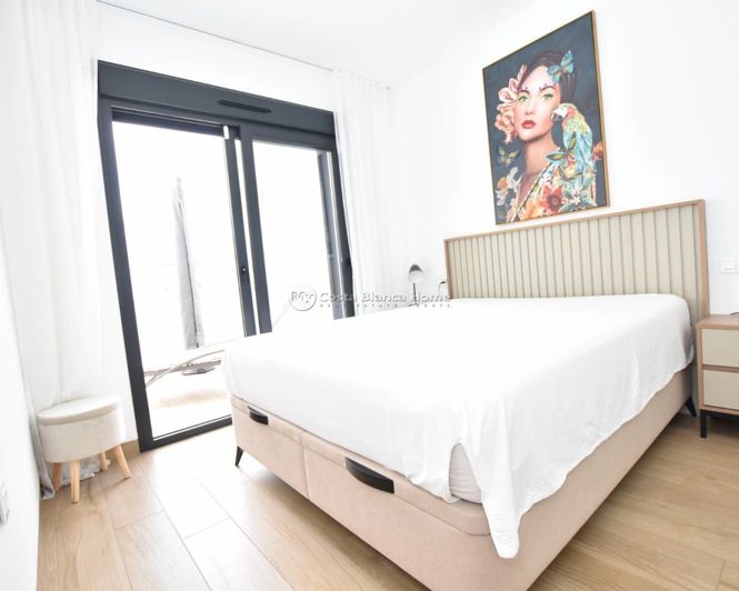 Image No.18-2 Bed Apartment for sale