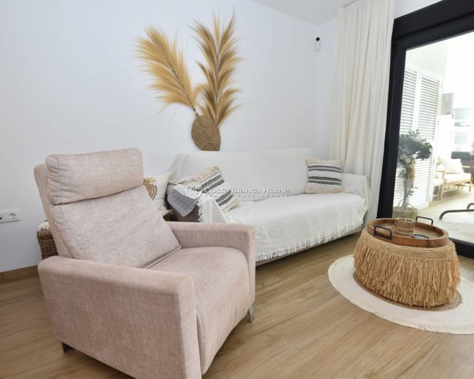 Image No.20-2 Bed Apartment for sale