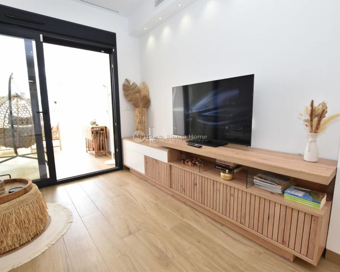 Image No.21-2 Bed Apartment for sale