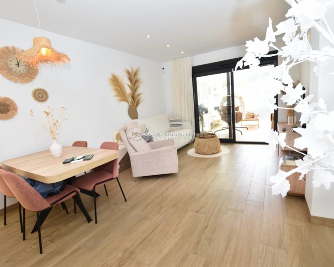 Image No.22-2 Bed Apartment for sale