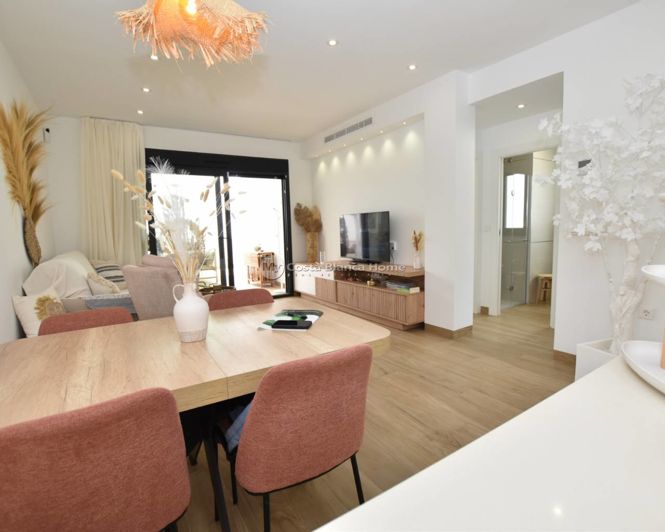 Image No.23-2 Bed Apartment for sale