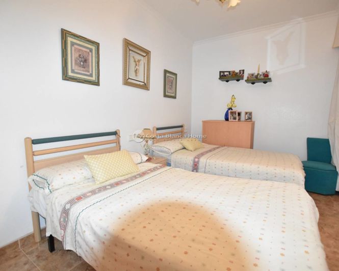 Image No.10-3 Bed Apartment for sale