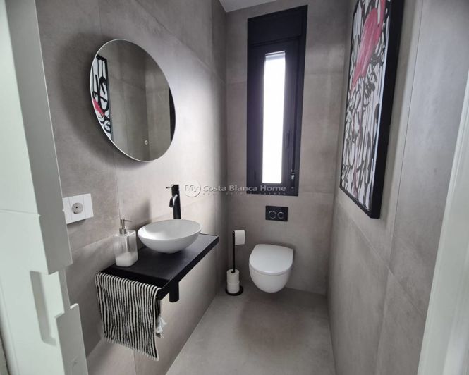 Image No.11-3 Bed Villa for sale