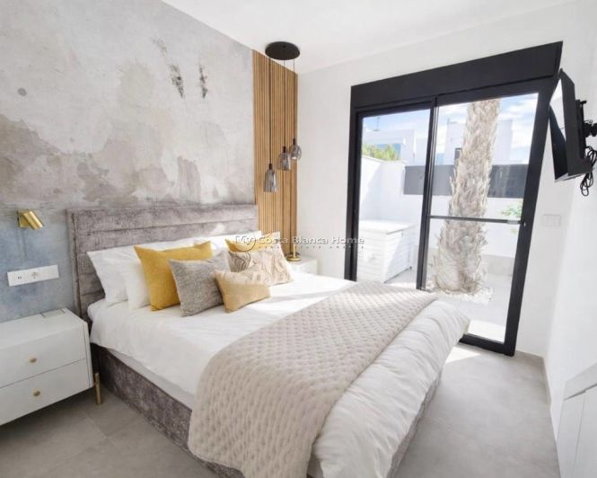 Image No.14-3 Bed Villa for sale