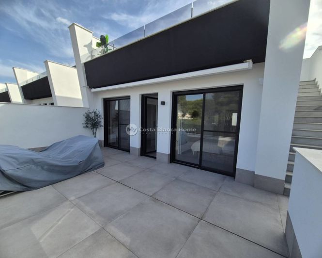 Image No.18-3 Bed Villa for sale