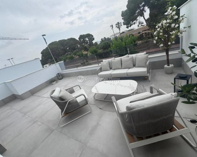 Image No.19-3 Bed Villa for sale